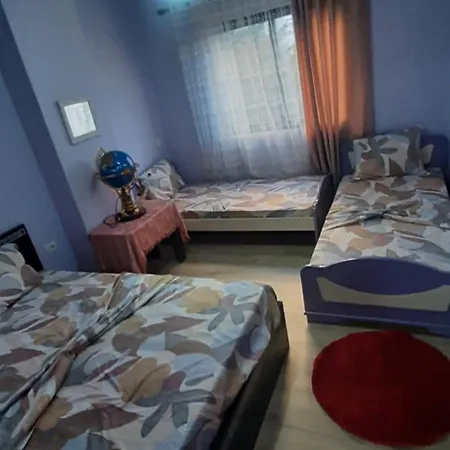 Ambjent Modern Prane Pogradecit 1 Πόγραδετς