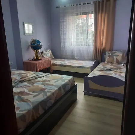 Ambjent Modern Prane Pogradecit 1
