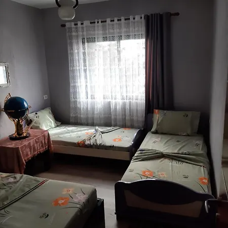 Ambjent Modern Prane Pogradecit 1 Διαμέρισμα *