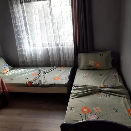 Ambjent Modern Prane Pogradecit 1 Apartmán