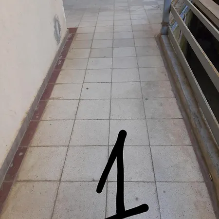 Ambjent Modern Prane Pogradecit 1 Apartmán
